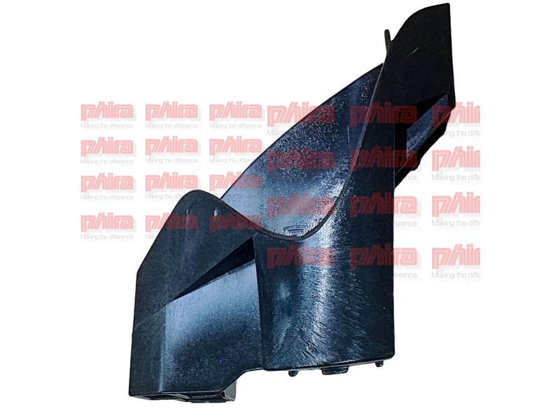 TAMPON BRAKETİ ARKA SOL - TOYOTA YARIS CROSS yedek parça