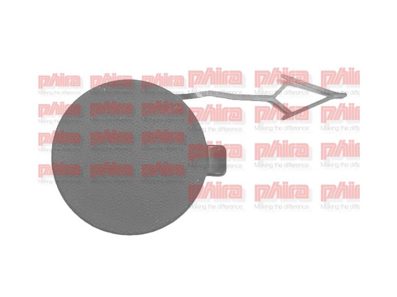 ÇEKİ DEMİR KAPAĞI ÖN ASTARLI - VOLKSWAGEN CADDY yedek parça