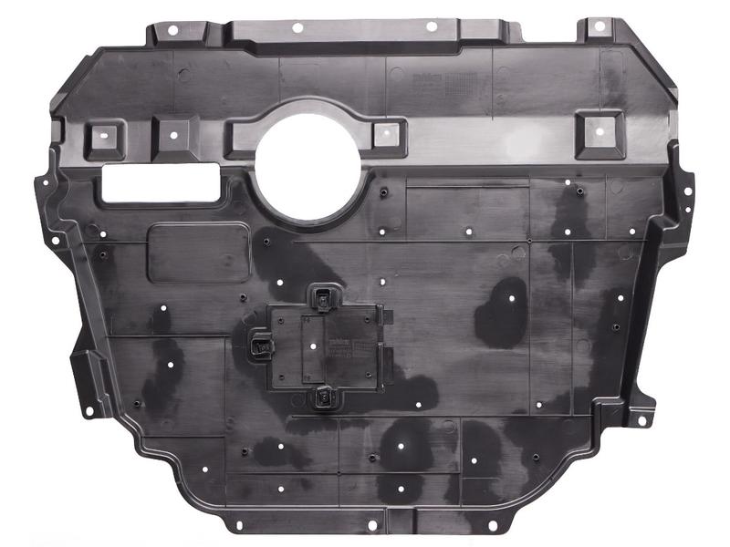 KARTER MUHAFAZA ÖN ALT - TOYOTA AURIS yedek parça