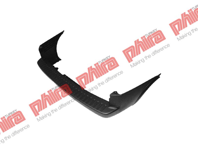 TAMPON ARKA SİYAH - OPEL COMBO C yedek parça