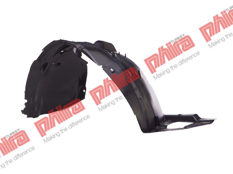 ÇAMURLUK DAVLUMBAZI ÖN SAĞ - Peugeot 2008 yedek parça