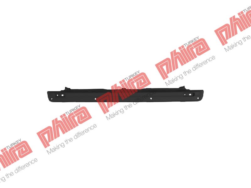 TAMPON ARKA ASTARLI 4 SENSÖRLÜ - OPEL VIVARO yedek parça