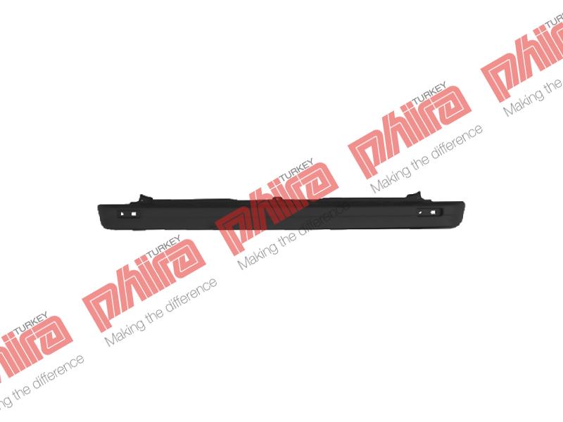 TAMPON ARKA ASTARLI - OPEL VIVARO yedek parça