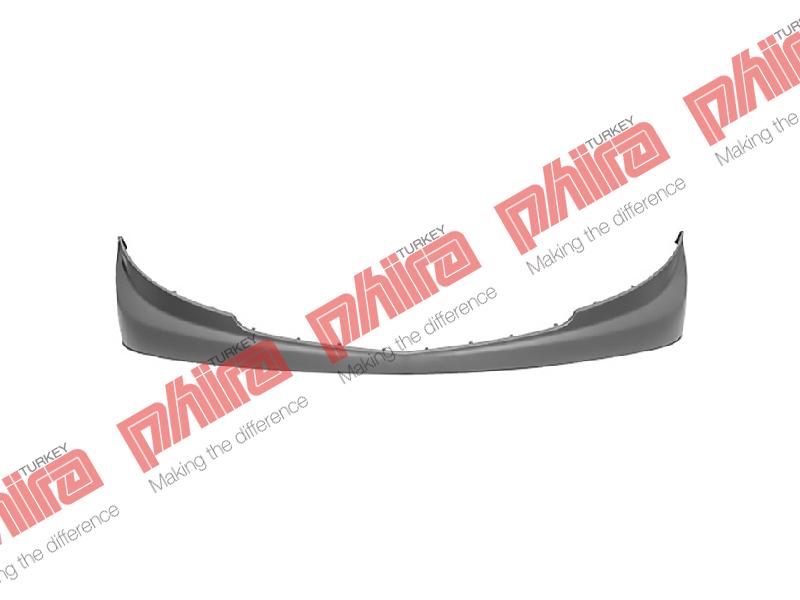 PANJUR ÇITASI ÖN ALT ASTARLI - OPEL VIVARO yedek parça