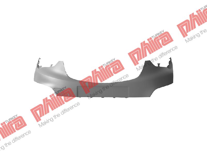 TAMPON ÖN ÜST ASTARLI - OPEL COMBO yedek parça