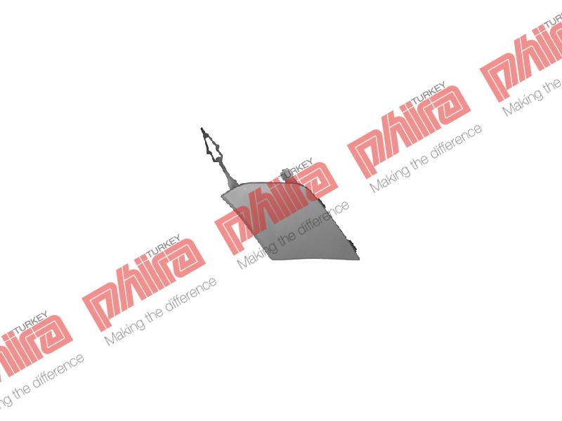 ÇEKİ DEMİR KAPAĞI ÖN ASTARLI - OPEL COMBO yedek parça