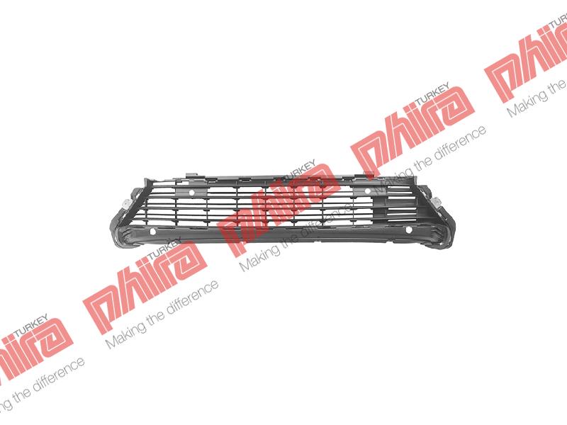 TAMPON IZGARASI ÖN ALT SENSÖRLÜ - OPEL COMBO yedek parça