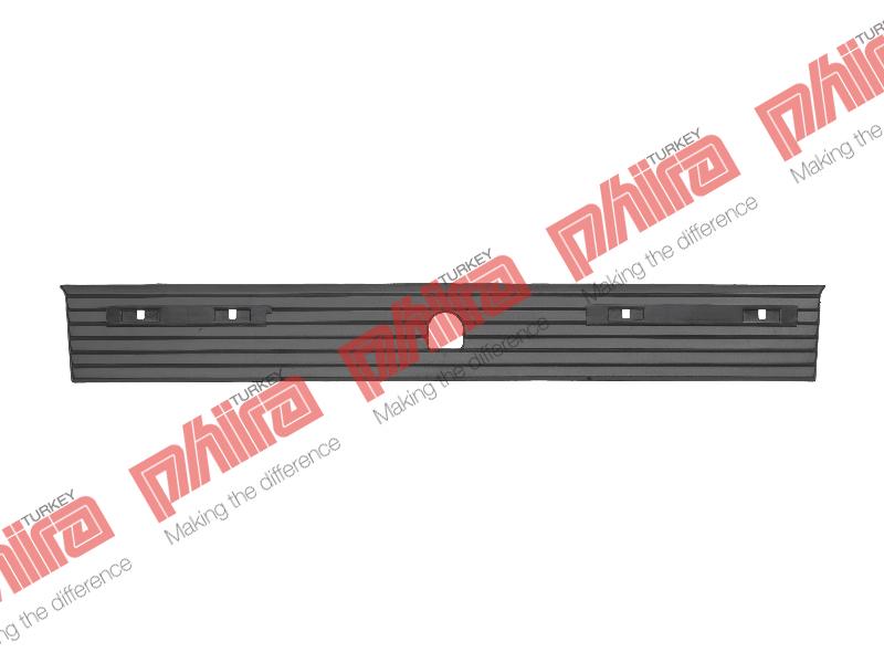 BAGAJ KAPAK ÇITASI - Peugeot 205 yedek parça