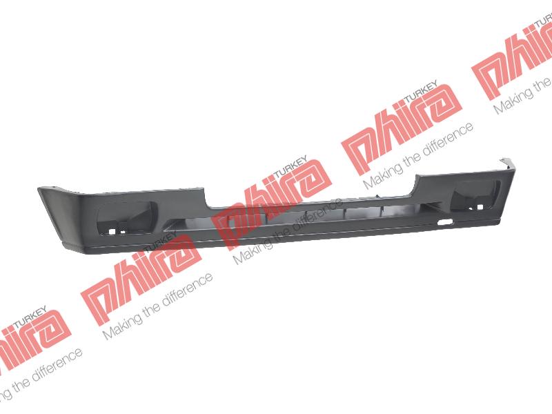 TAMPON SPOYLERİ ÖN - Peugeot 205 yedek parça