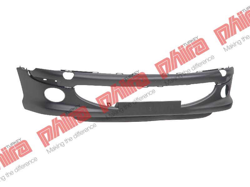 TAMPON ÖN ASTARLI SİSLİ SPORT - Peugeot 206 yedek parça