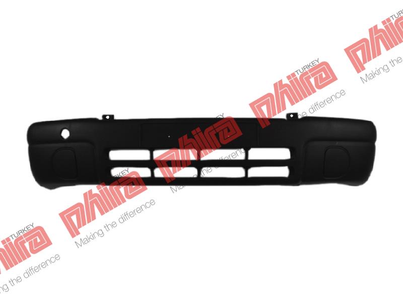 TAMPON ÖN SİYAH - RENAULT MASTER yedek parça