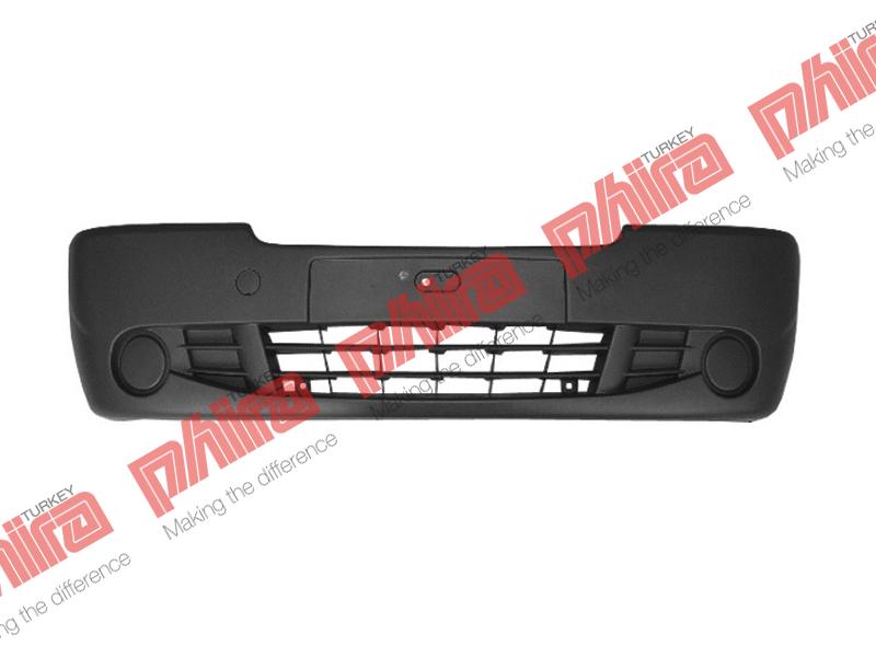 TAMPON ÖN GRİ - RENAULT TRAFIC II yedek parça