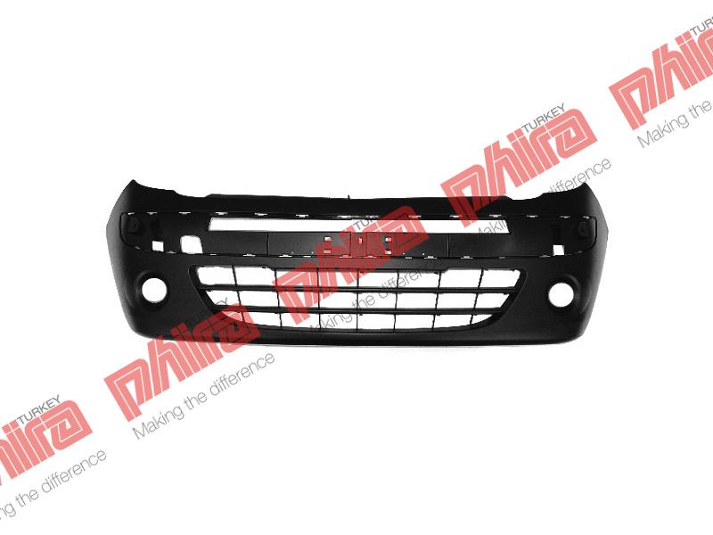TAMPON ÖN ASTARLI SİSLİ - RENAULT KANGOO yedek parça