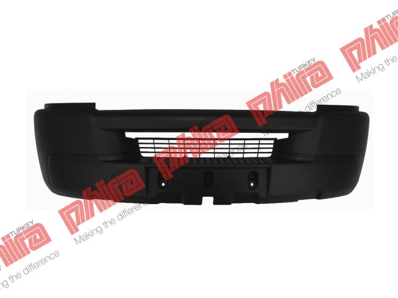 TAMPON ÖN SİYAH - RENAULT MASCOTT yedek parça