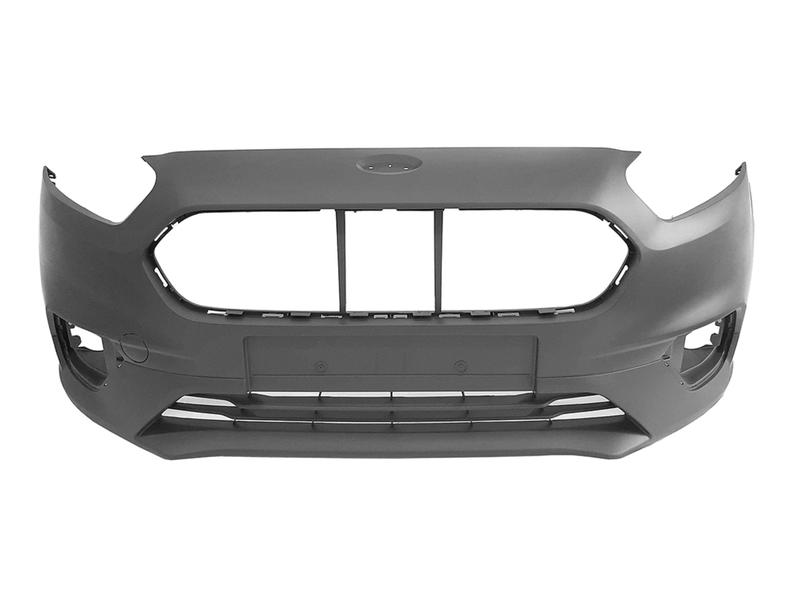 TAMPON ÖN ASTARLI - FORD TRANSIT yedek parça