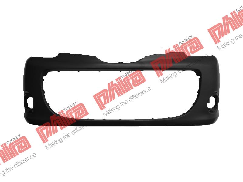 TAMPON ÖN ASTARLI DARBE EMİCİLİ - RENAULT KANGOO yedek parça