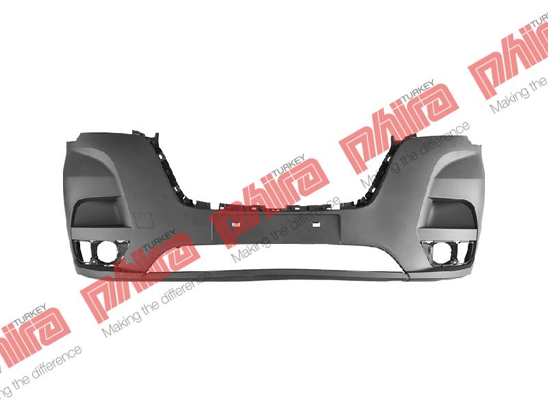 TAMPON ÖN SİYAH SİSLİ - RENAULT MASTER III yedek parça