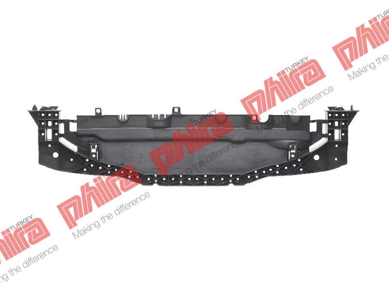 TAMPON TRAVERSİ ÖN ALT ŞOK EMİCİ PLASTİK - Peugeot 207 yedek parça