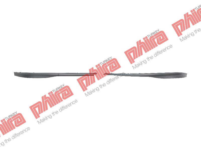 TAMPON SPOYLERİ ÖN SOL-SAĞ TAKIM - Peugeot 207 yedek parça