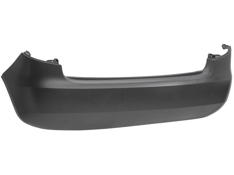 TAMPON ARKA ASTARSIZ - SKODA FABIA yedek parça