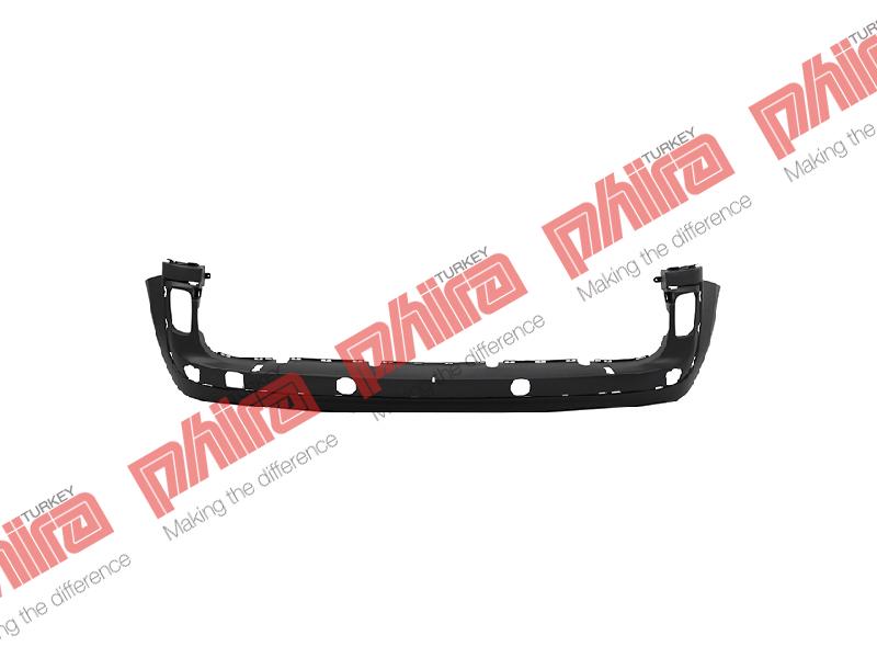 TAMPON ARKA ASTARLI - RENAULT KANGOO yedek parça