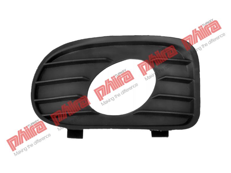 SİS FAR KAPAĞI ÖN SAĞ SİSLİ SİYAH - OPEL VECTRA B yedek parça