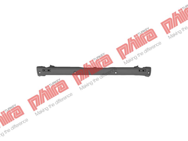 TAMPON ARKA ASTARLI 4 SENSÖRLÜ - RENAULT TRAFIC yedek parça