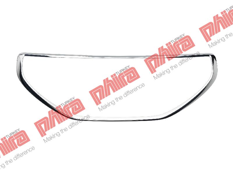 PANJUR NİKELAJI - Peugeot 208 yedek parça