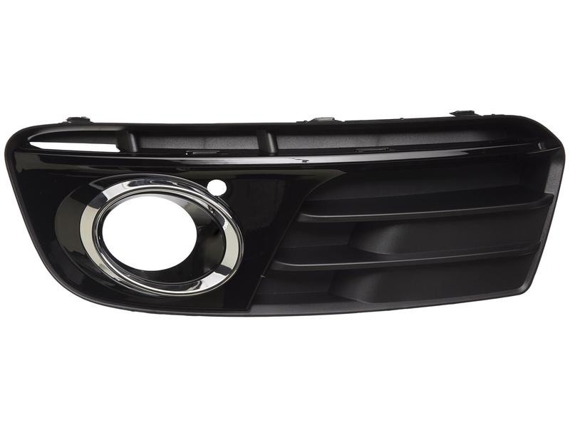 SİS FAR KAPAĞI ÖN SOL SİSLİ KROM ÇERÇEVELİ - AUDI Q5 yedek parça