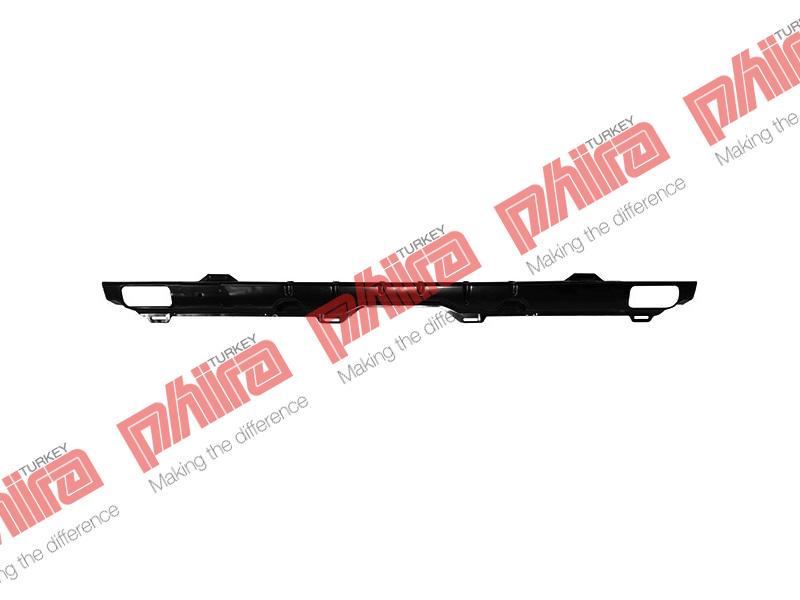 TAMPON DEMİRİ ARKA SAC - RENAULT TRAFIC yedek parça