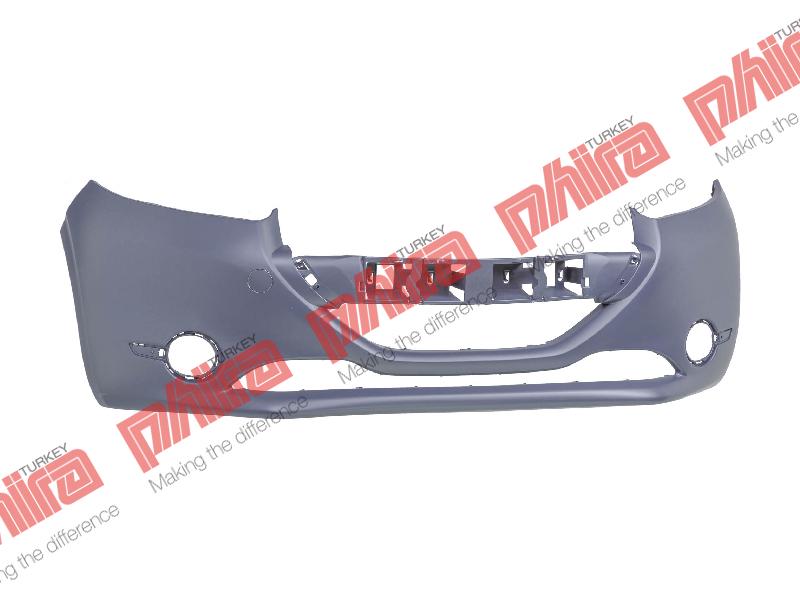 TAMPON ÖN ASTARLI SİSLİ - Peugeot 208 yedek parça