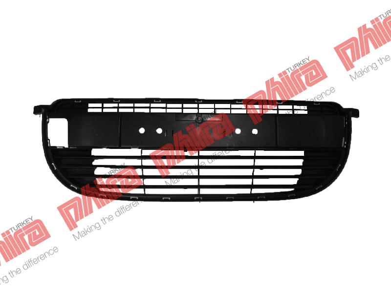 TAMPON IZGARASI ÖN ALT ORTA - RENAULT KANGO III yedek parça