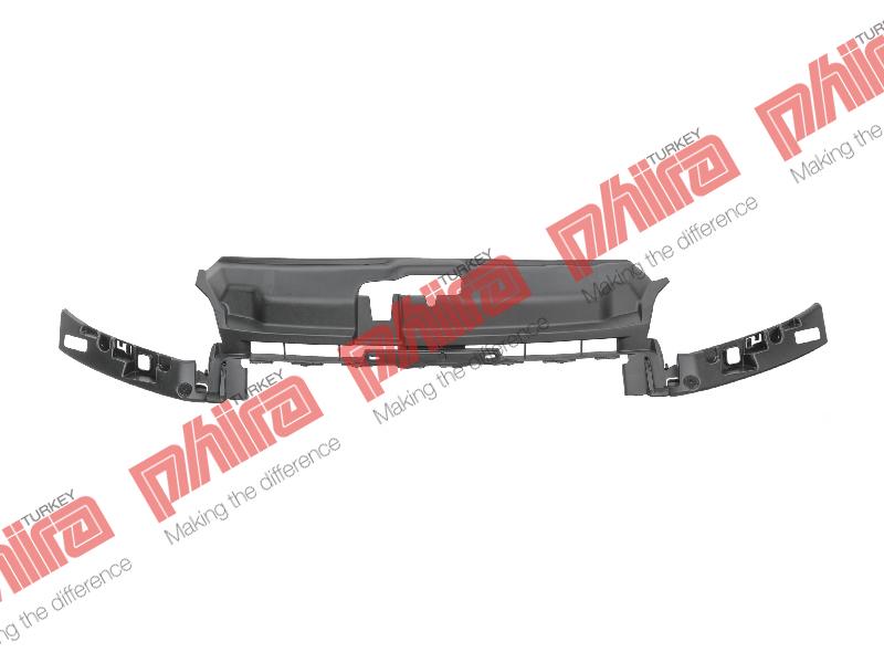 PANJUR ÖN İÇ TAKVİYE - Peugeot 208 yedek parça