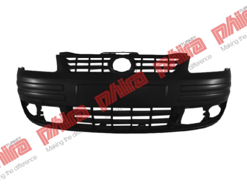 TAMPON ÖN AÇIK GRİ - VOLKSWAGEN CADDY yedek parça