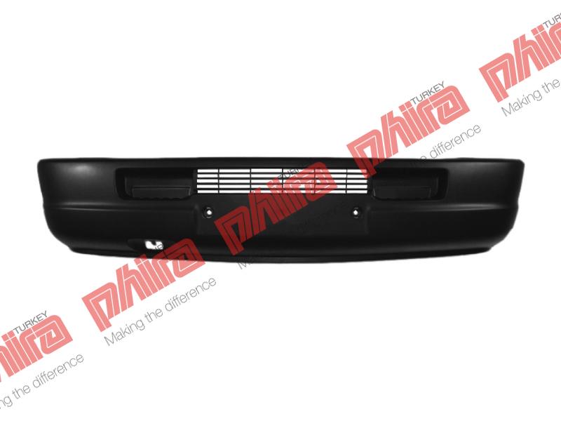 TAMPON ÖN SİYAH - VOLKSWAGEN LT yedek parça