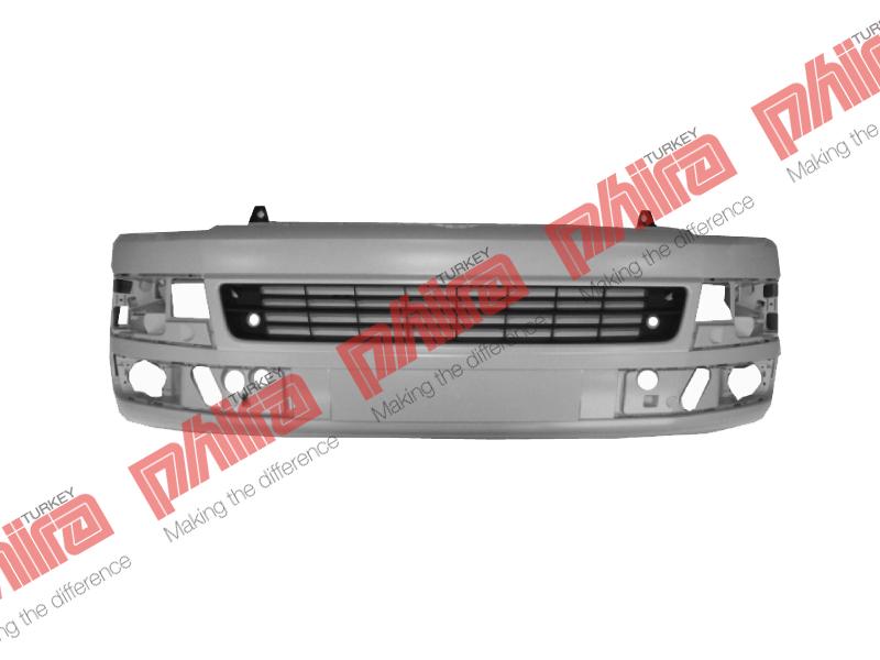 TAMPON ÖN ASTARLI - VOLKSWAGEN TRANSPORTER yedek parça
