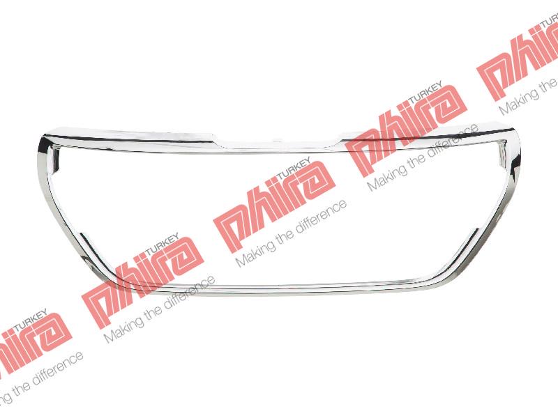 PANJUR NİKELAJI - Peugeot 208 yedek parça