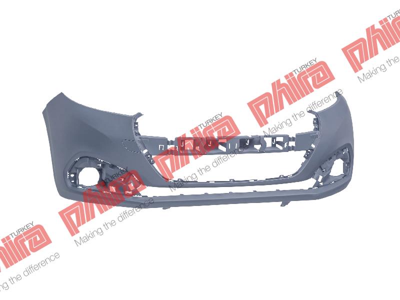 TAMPON ÖN ASTARLI - Peugeot 208 yedek parça