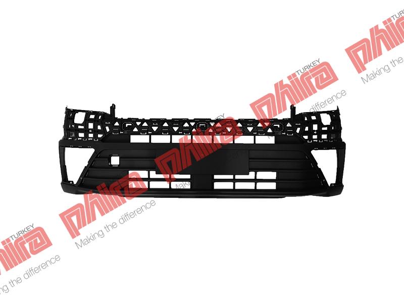 TAMPON ÖN SİYAH - VOLKSWAGEN CRAFTER yedek parça