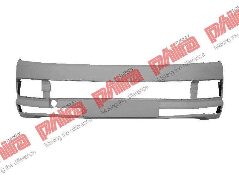 TAMPON ÖN ASTARLI - VOLKSWAGEN TRANSPORTER T6 yedek parça