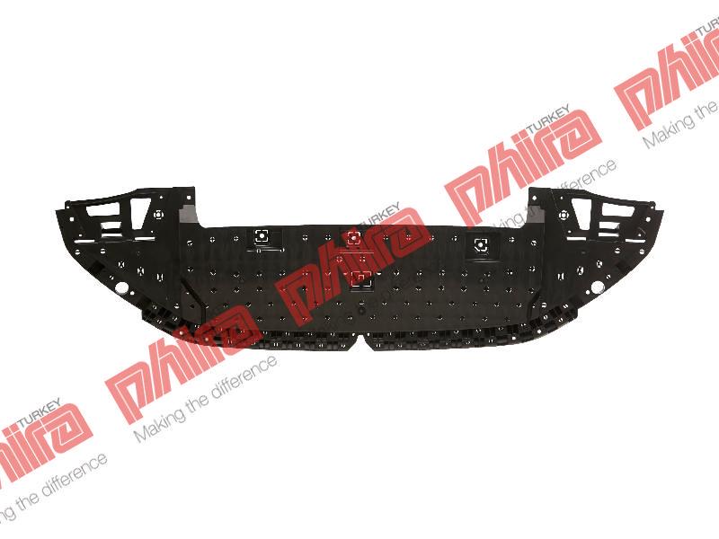 TAMPON MUHAFAZASI ÖN ALT - Peugeot 208 yedek parça
