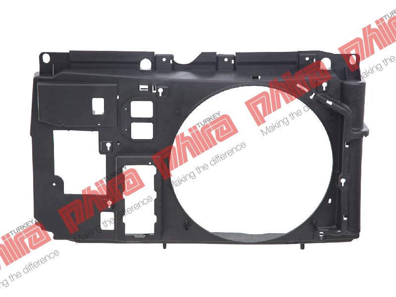 PANEL ÖN PLASTİK - Peugeot PARTNER yedek parça
