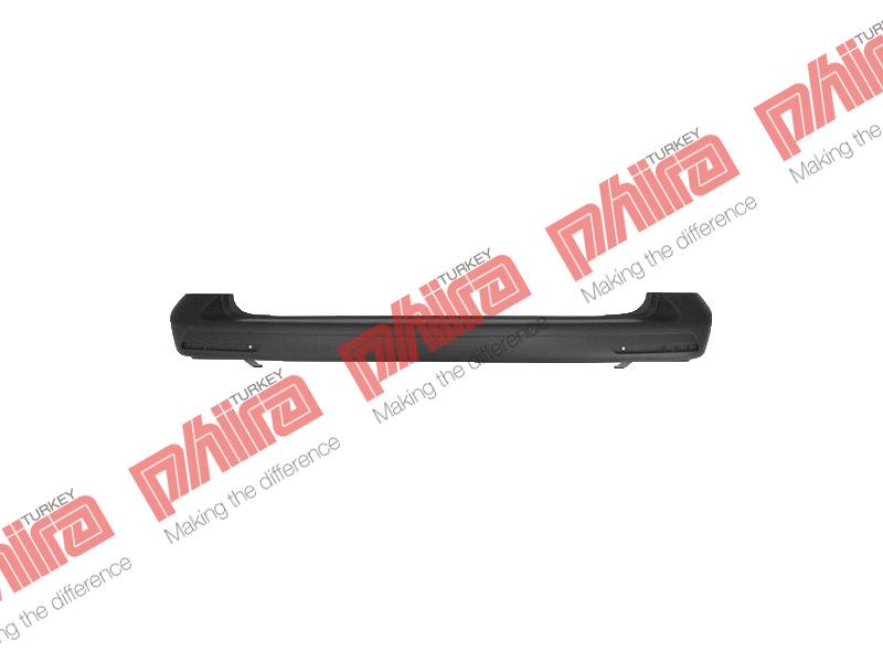 TAMPON ARKA AÇIK GRİ - VOLKSWAGEN T5 yedek parça