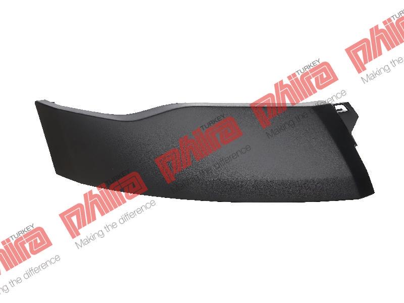 TAMPON BANDI ÖN SAĞ ASTARLI - CITROEN BERLINGO yedek parça