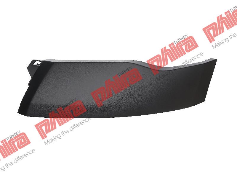 TAMPON BANDI ÖN SOL ASTARLI - CITROEN BERLINGO yedek parça