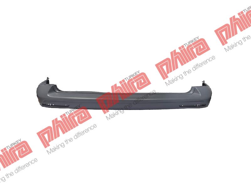 TAMPON ARKA ASTARLI - VOLKSWAGEN CARAVELLE yedek parça