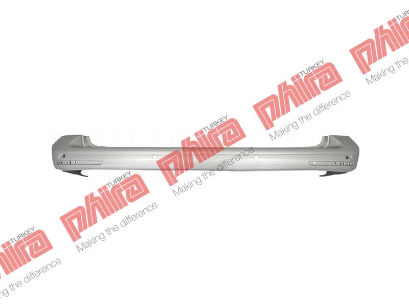 TAMPON ARKA ASTARLI 4 SENSÖRLÜ - VOLKSWAGEN CARAVELLE yedek parça