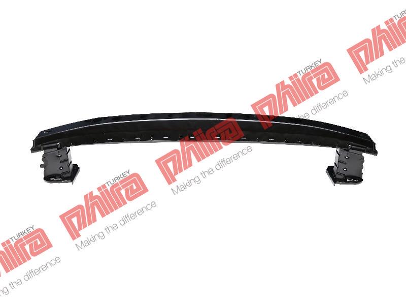 TAMPON DEMİRİ ÖN SAC - Peugeot C1 yedek parça