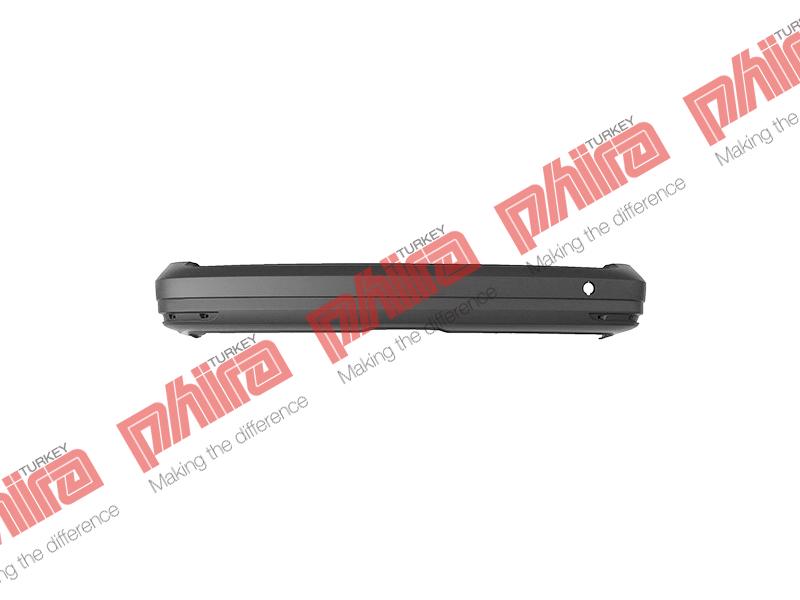 TAMPON ARKA ASTARLI KISA ŞASE - VOLKSWAGEN CADDY MAXI yedek parça