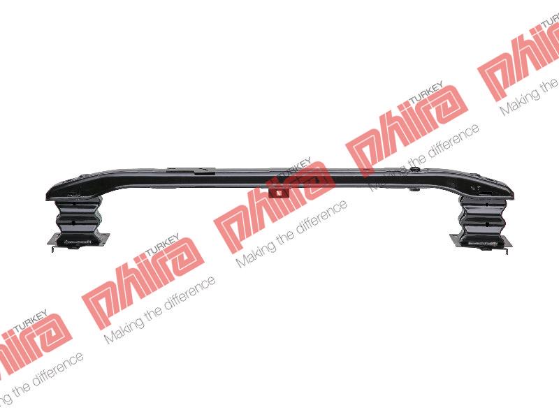 TAMPON DEMİRİ ÖN SAC - CITROEN C3 yedek parça